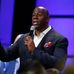 Earvin Johnson - Facebook