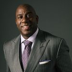 Earvin "Magic" Johnson - @magicjohnson - Instagram
