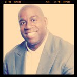 Earvin "Magic" Johnson - @earvinjohnson - Instagram