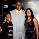 Magic Johnson✔️ - @earvin_johnson - Instagram