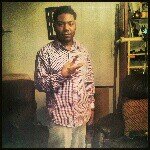 Earvin Jones - @mrearvin1984 - Instagram