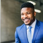 Earvin Smith - @heartsamended - Instagram