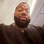 Earvin Williams III - @iknoucit14 - Instagram