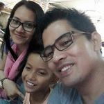 Erwin Tapel Tubalinal - @etubalinal - Instagram