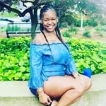 Easha Brown - @tiesha7532 - Instagram