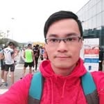 Eason Chau - @easonchauchau - Instagram
