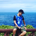 Eason Chau Yee Shum - @captain2chen - Instagram