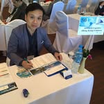 Eason Joe Chau - @easonjoe2003 - Instagram