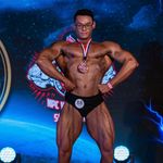 Eason Lee - @yisheng_lee - Instagram