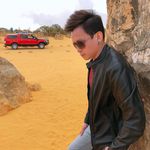 Eason Lee - @eason_lci - Instagram