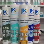 Eason Lee - @silicone_sealant_manufacturer - Instagram
