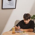 Eason Lee - @eason_positive - Instagram