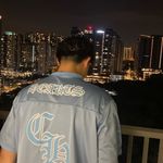 Eason Lee - @eason264 - Instagram