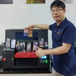 Eason Lee - @refinecolor_printers - Instagram