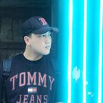 AisinGioro 冰 - @easonwhite - Instagram