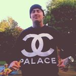 Eason White - @ewew1214 - Instagram