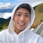 Eason Yan - @e.asonnnn - Instagram