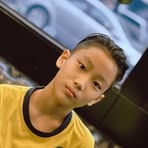 Eason Yan - Facebook