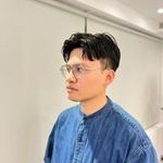 Eason Yan - @cidal0320 - Instagram