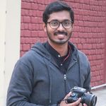 Jim Easow Thomas - @shot_by_jimmer - Instagram