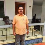 Joji THOMAS EASOW - @jojithomaseasow - Instagram
