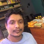 Tinsu Easow Thomas - @tinsueasow - Instagram