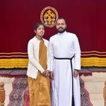 Vineeth Easow Thomas - @bantibhinde - Instagram