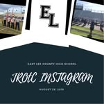 East Lee County JROTC - @elchs_jrotc - Instagram