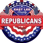 East Lee County Republicans - @eastleegop - Instagram