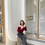 Easter Rinrada - @eastleeaster - Instagram