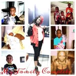 Easter Mrzbirdsong Anderson - @andersoneaster - Instagram
