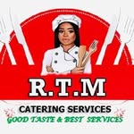 Easter Bailey - @r.t.m_catering - Instagram
