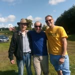 Stephen Easterbrook - @easterbrookstephen - Instagram