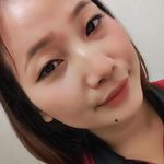 Atei Bawitlung - @easter_bunnye - Instagram