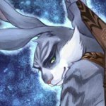 Easter Bunny - @the_bunny_mund - Instagram