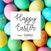Easter Bunny - Facebook