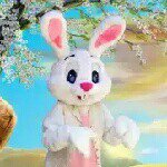 Easter Bunny - @the__easter__bunny - Instagram
