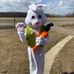 Easter Bunny - Facebook