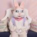 Easter Bunny - Facebook