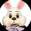 Easter Bunny - @easter.bunny._ - TikTok