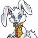 Easter Bunny - Facebook