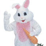Easter Bunny - @__easter__bunny__ - Instagram