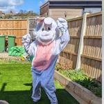 Easter Bunny & Christmas Elf - @upminster_christmas_elf_visits - Instagram