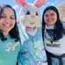 Gracie’s easter bunny - Facebook