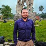 Sayeed Amin - @easter_bunny____ - Instagram