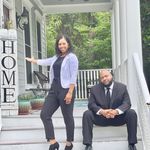 Patrick & Easter Davis - @patrickandeasterdavisrealtors - Instagram