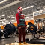 Chase Easterday - @easterdayfitness_ - Instagram