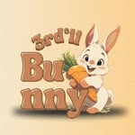 Easter day - @bunny_3rd11 - Instagram
