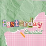 Easterday Crochet 🧶 - @easterdaycrochet - Instagram