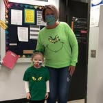 Mrs. Easterday - @mrs.easterday1810 - Instagram